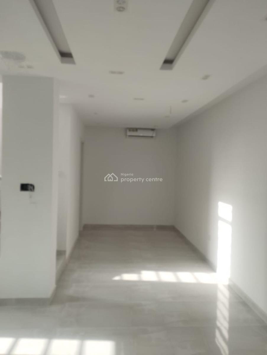 4-bedroom Terrace in Oniru, Ogba/egbema/ndoni, Rivers, Flat / Apartment for Rent