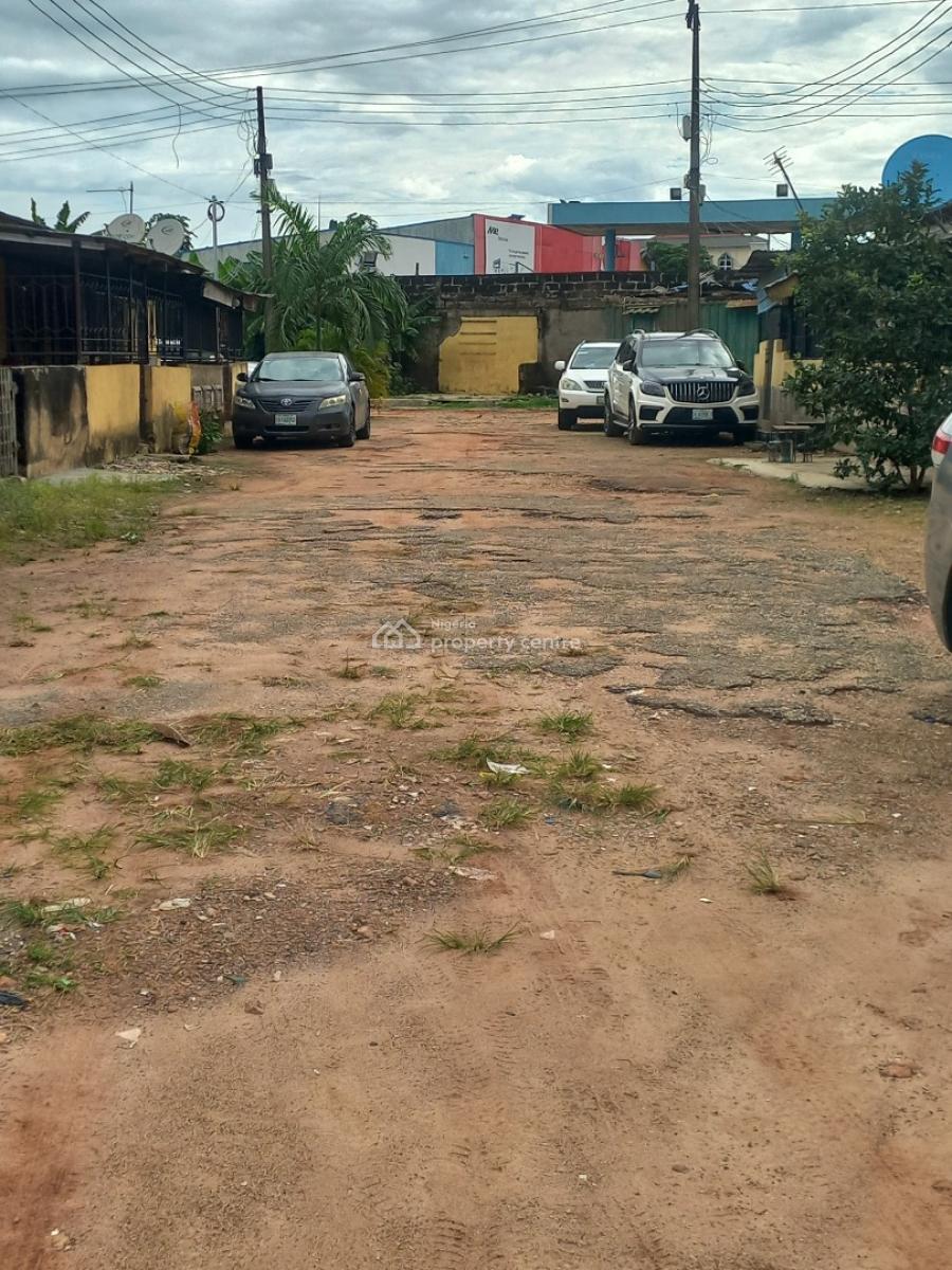 Renovated 2b/r Semi-det Bungalow in an Estate + Band a Electricity, Off Lagos- Abeokuta Expressway, Ijaiye, Lagos, Flat / Apartment for Rent
