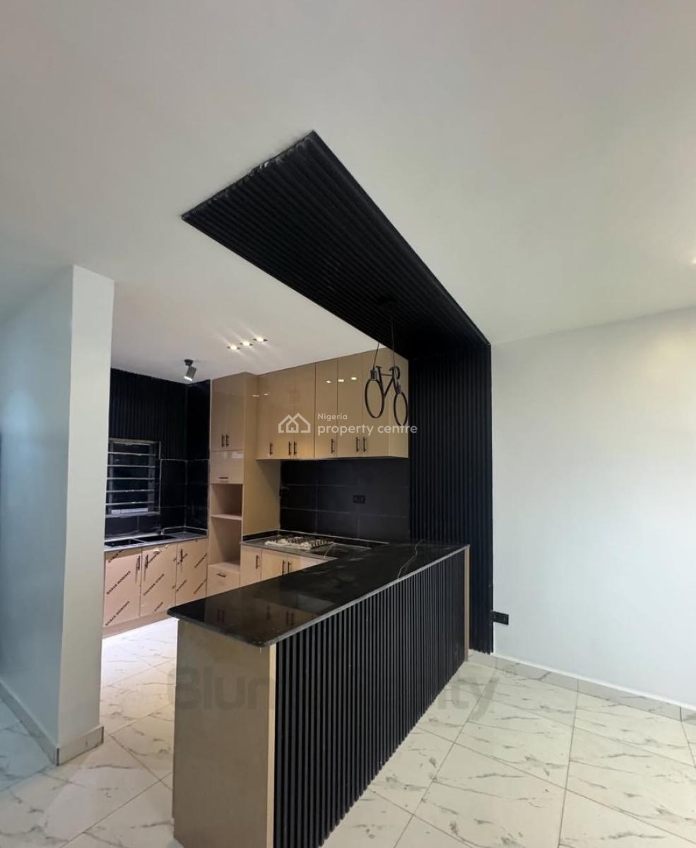 2-bedroom Apartment, Galilee Estate, Port Harcourt, Rivers, Flat / Apartment for Sale