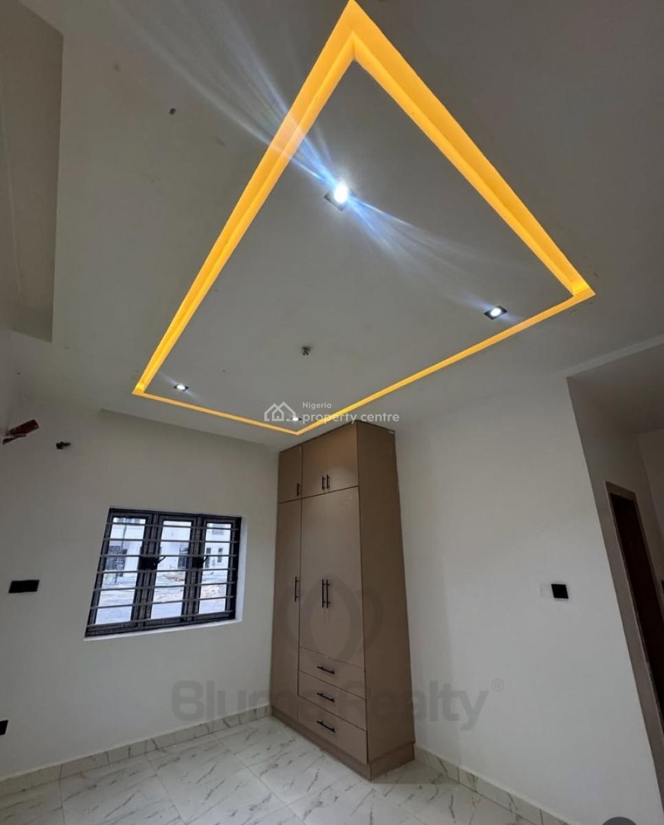 2-bedroom Apartment, Galilee Estate, Port Harcourt, Rivers, Flat / Apartment for Sale