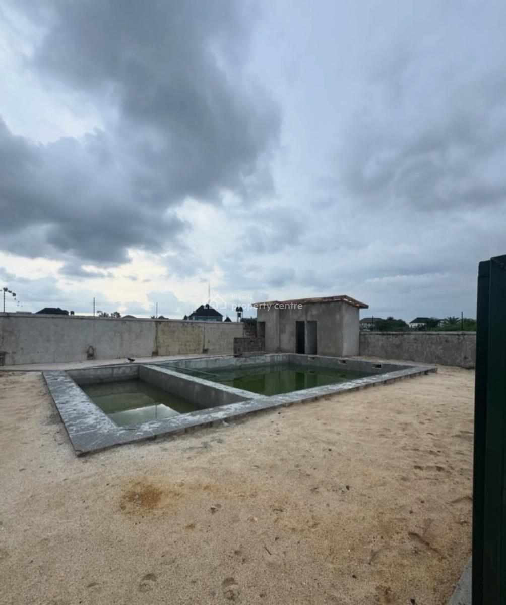 2-bedroom Apartment, Galilee Estate, Port Harcourt, Rivers, Flat / Apartment for Sale