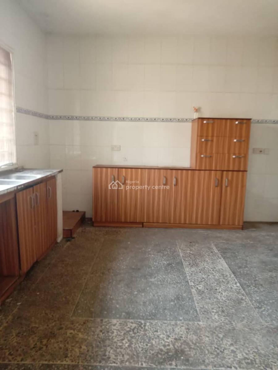 Detached 5 Bedroom Duplex, Oba Biladu Street, Opposite Olive Court, Agodi Gra, Ibadan, Oyo, Detached Duplex for Rent