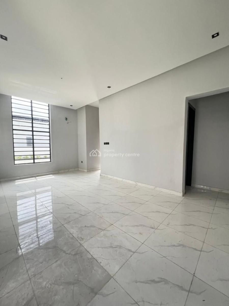 𝐋𝐔𝐗𝐔𝐑𝐈𝐎𝐔𝐒 2 𝐁𝐄𝐃𝐑𝐎𝐎𝐌 𝐅𝐔𝐋𝐋𝐘 𝐃𝐄𝐓𝐀𝐂𝐇𝐄𝐃, Ajah, Lagos, Detached Bungalow for Rent