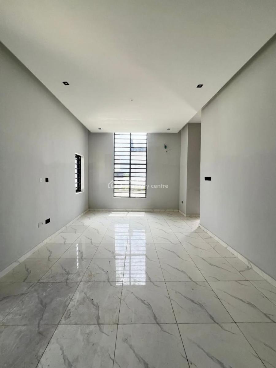 𝐋𝐔𝐗𝐔𝐑𝐈𝐎𝐔𝐒 2 𝐁𝐄𝐃𝐑𝐎𝐎𝐌 𝐅𝐔𝐋𝐋𝐘 𝐃𝐄𝐓𝐀𝐂𝐇𝐄𝐃, Ajah, Lagos, Detached Bungalow for Rent