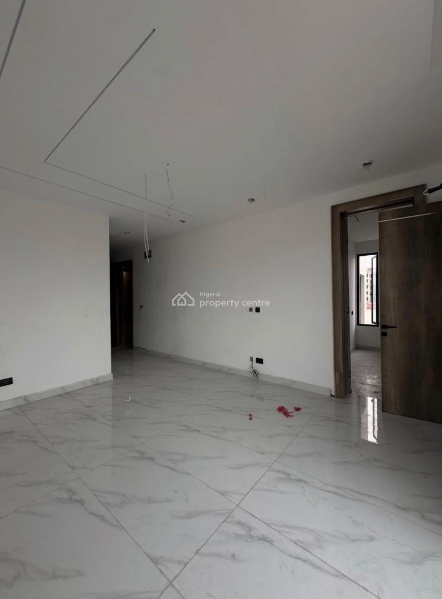 Beautiful 1 Bedroom Apartment in a Serene Neighborhood, Lekki Phase 1, Lekki, Lagos, Mini Flat (room and Parlour) for Rent