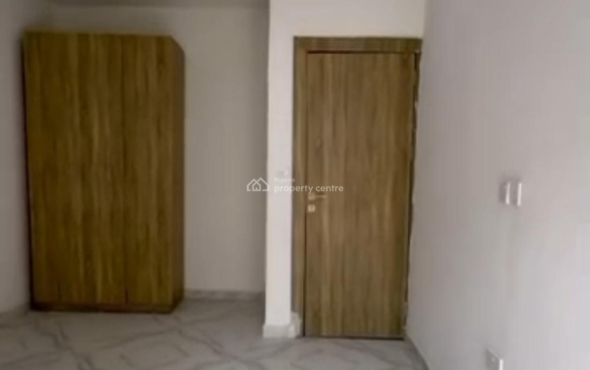 30 Units of 4bedroom Terraces in a Code-access Estate (price for One), Abraham Adesanya Road, Ajah, Lagos, Terraced Duplex for Sale