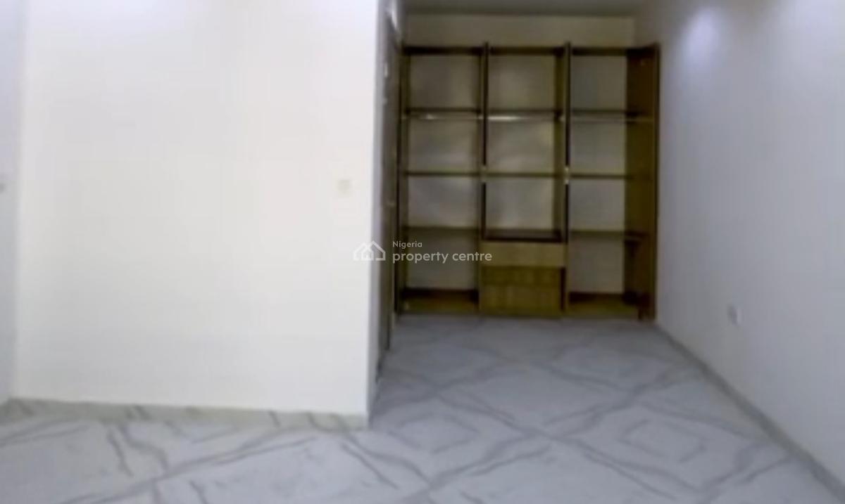 30 Units of 4bedroom Terraces in a Code-access Estate (price for One), Abraham Adesanya Road, Ajah, Lagos, Terraced Duplex for Sale