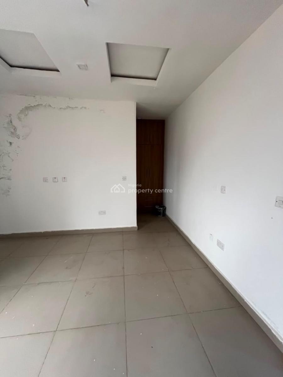 4 Bedroom Terrace Duplex and a Bq, Jabi, Abuja, Terraced Duplex for Rent
