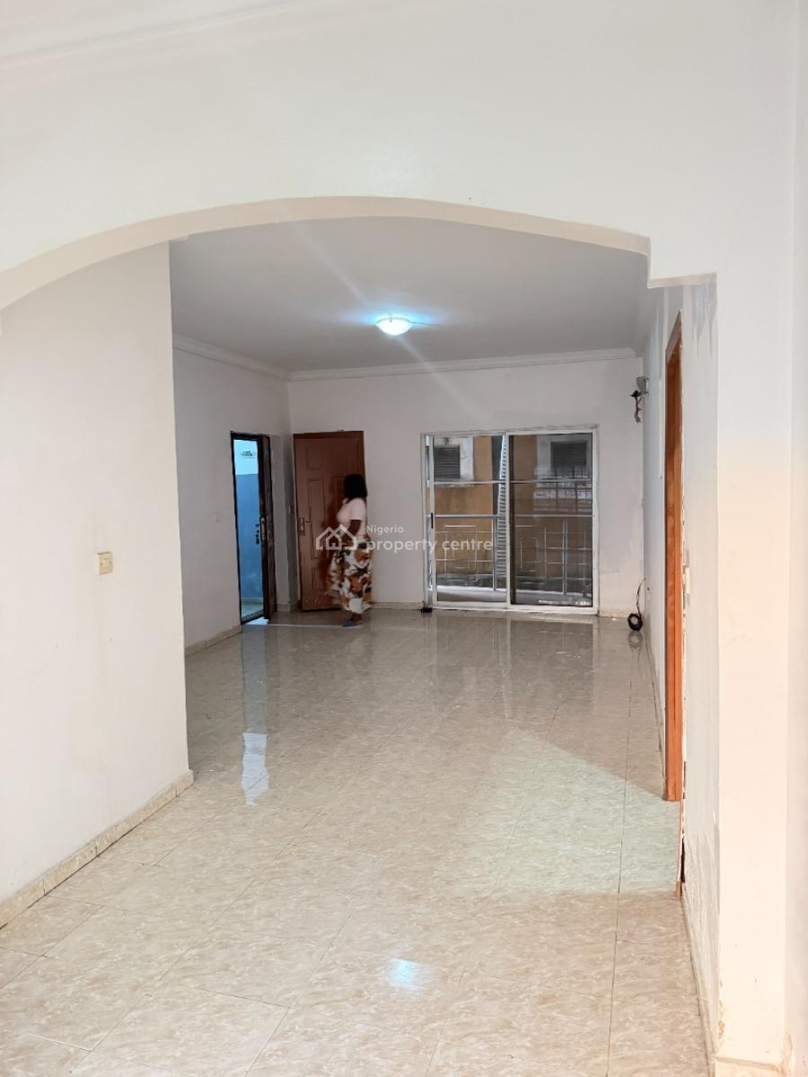 3-bedroom Apartment with Bq and Store, Oniru, Victoria Island (vi), Lagos, Flat / Apartment for Rent