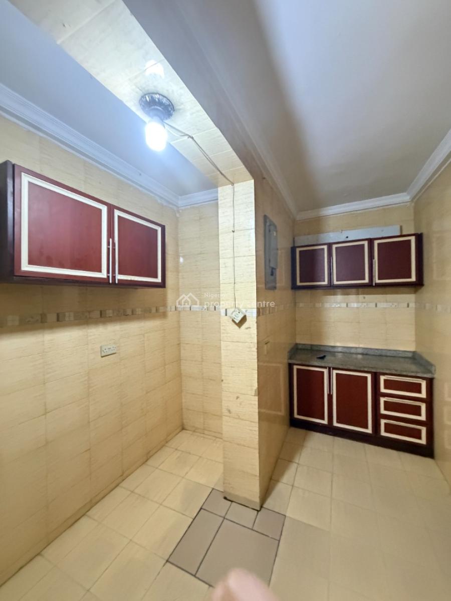 3-bedroom Apartment with Bq and Store, Oniru, Victoria Island (vi), Lagos, Flat / Apartment for Rent