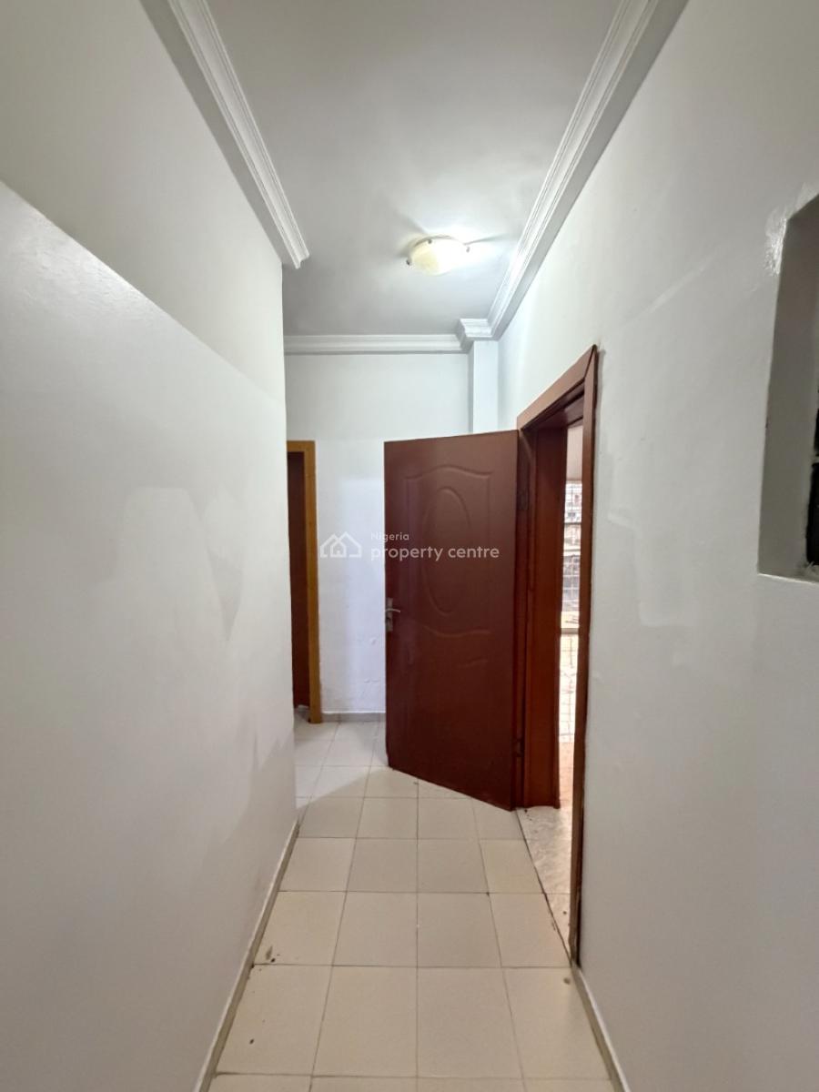 3-bedroom Apartment with Bq and Store, Oniru, Victoria Island (vi), Lagos, Flat / Apartment for Rent