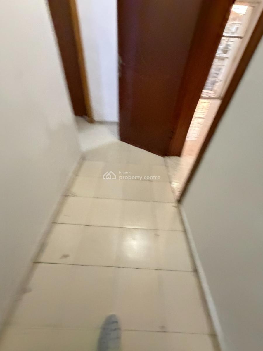 3-bedroom Apartment with Bq and Store, Oniru, Victoria Island (vi), Lagos, Flat / Apartment for Rent
