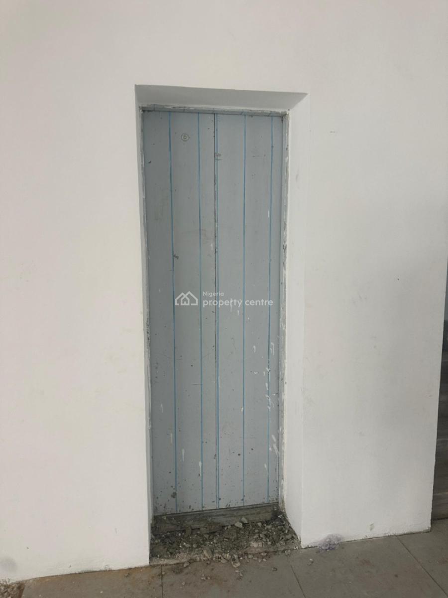 Well-built Luxury Spacious 2 Bedroom Apartment with Elevator, Ikate, Lekki, Lagos, Flat / Apartment for Sale