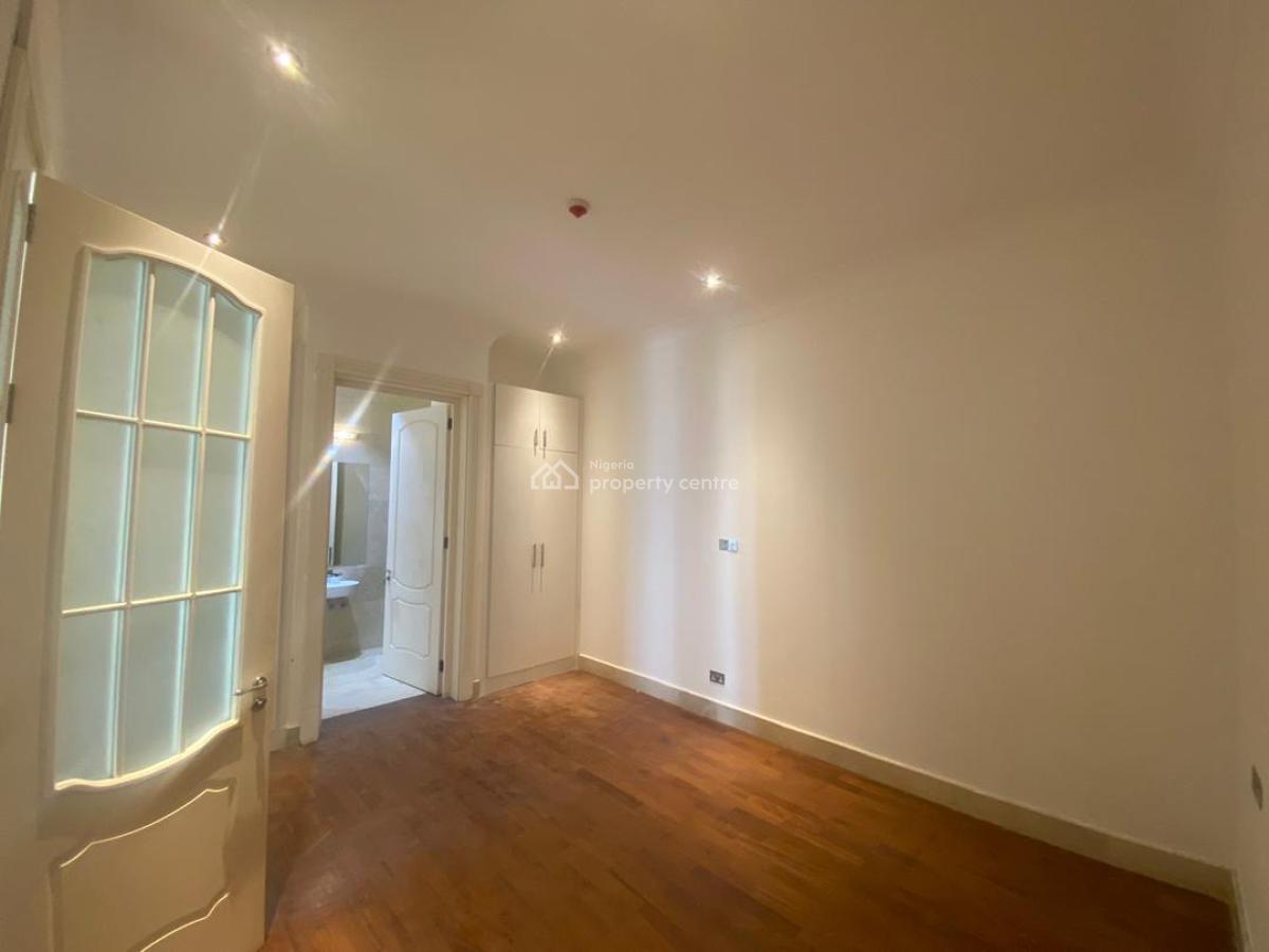 Luxury 4 Bedroom Apartment with a Bq, Kofo Abayomi, Victoria Island (vi), Lagos, Flat / Apartment for Rent