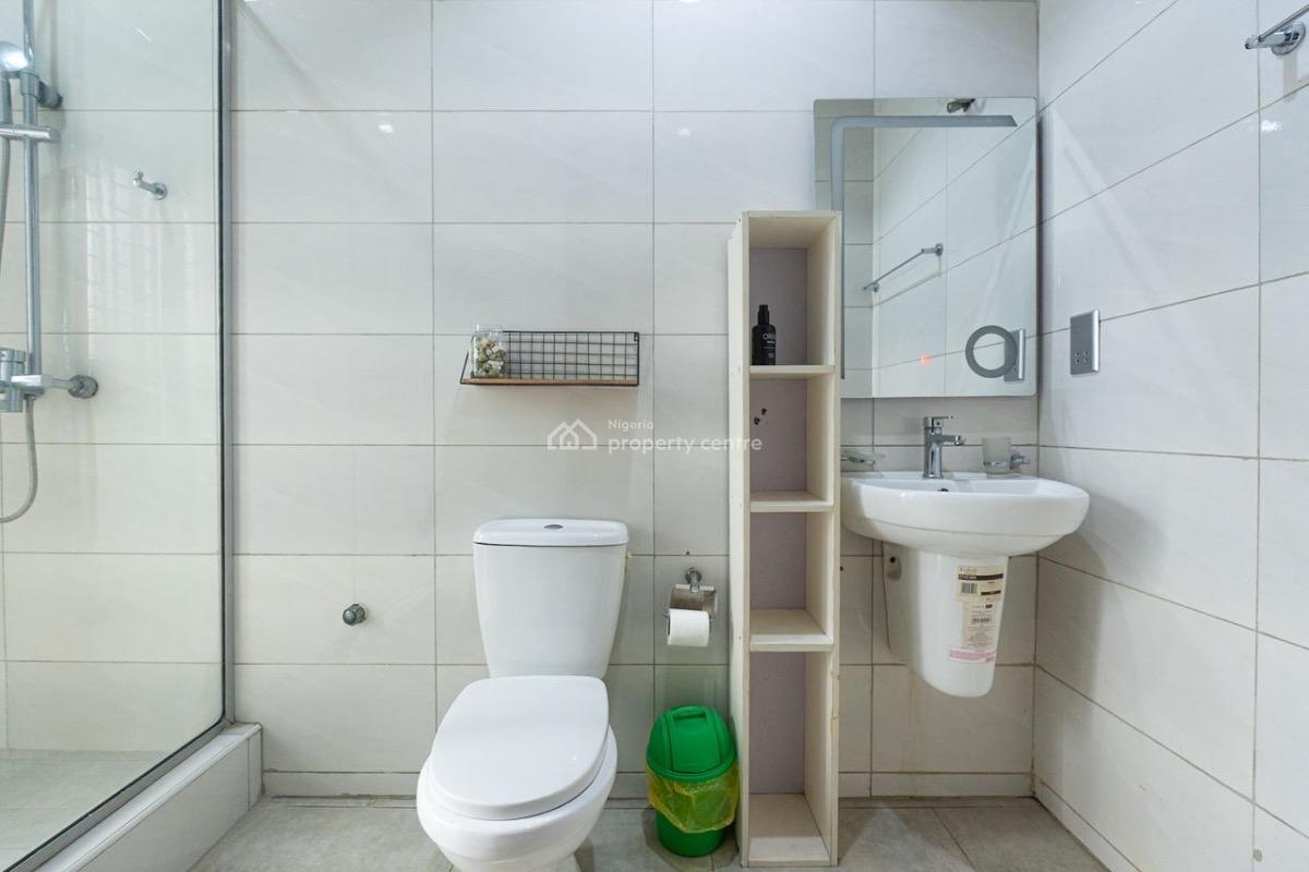 Premium 3-bedroom Luxury Retreat with Swimming Pool, Premium 3-bedroom Luxury Retreat with Swimming Pool, Lekki Phase 1, Lekki, Lagos, Flat / Apartment Short Let