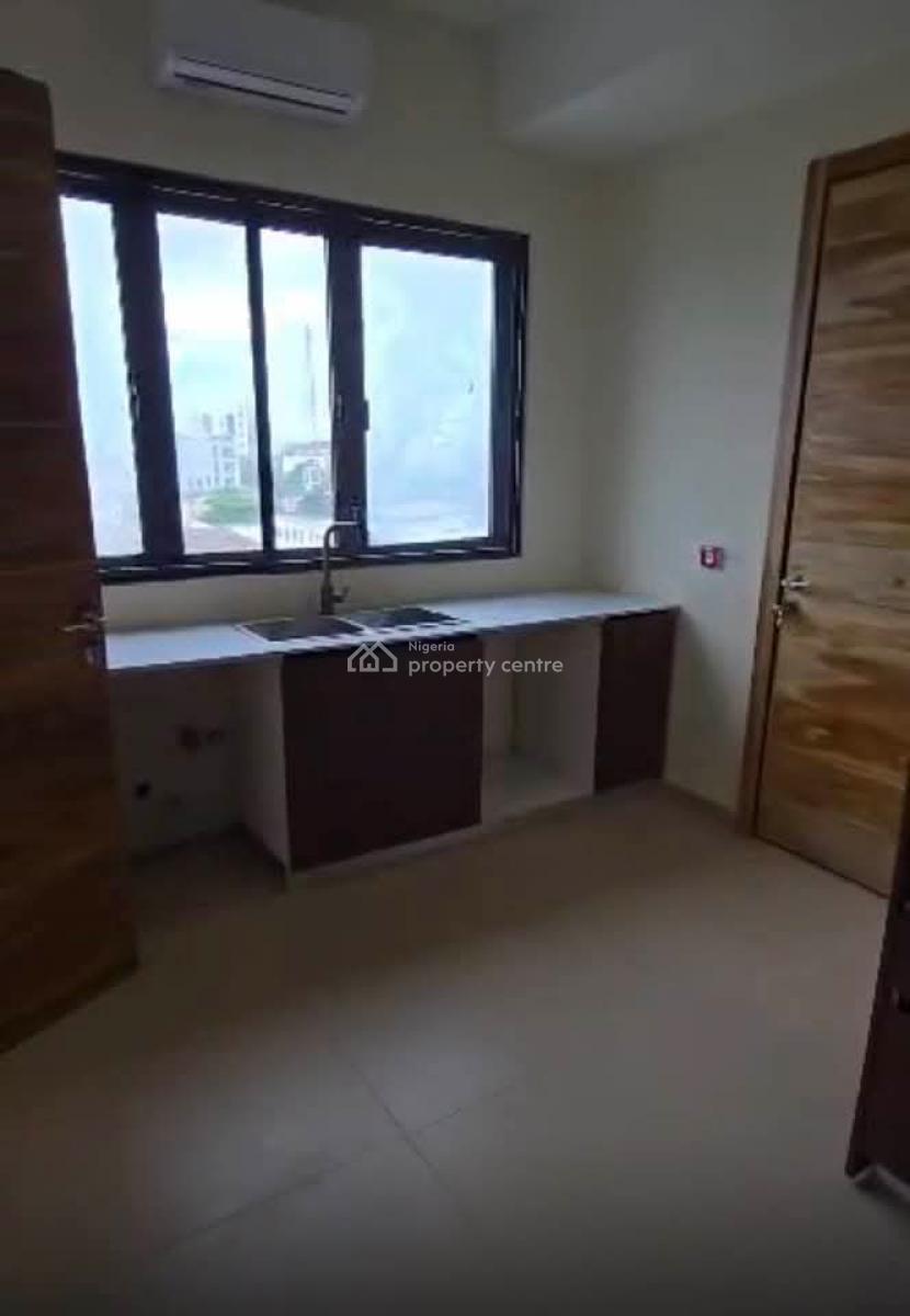 Serviced 2 Bedroom Apartment, Victoria Island (vi), Lagos, Flat / Apartment for Rent