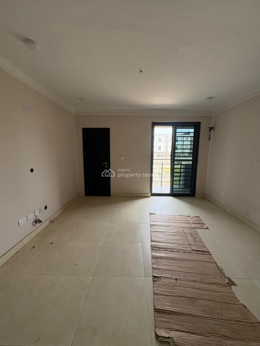 2 Bedrooms Apartment, Osapa, Lekki, Lagos, Flat / Apartment for Rent