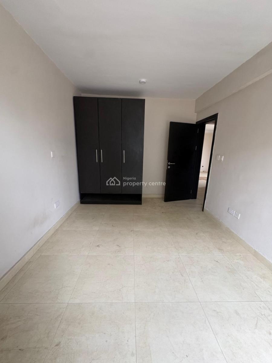 2 Bedrooms Apartment, Osapa, Lekki, Lagos, Flat / Apartment for Rent