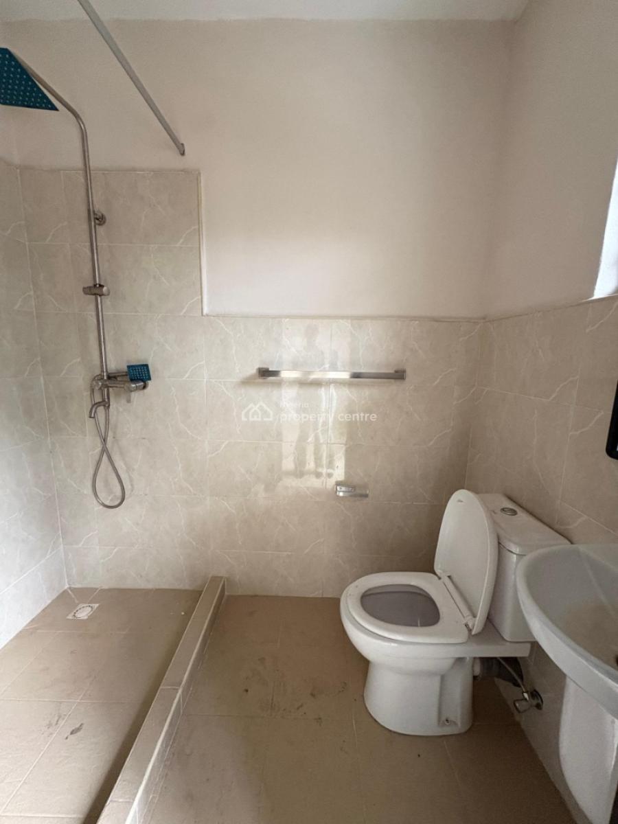 2 Bedrooms Apartment, Osapa, Lekki, Lagos, Flat / Apartment for Rent