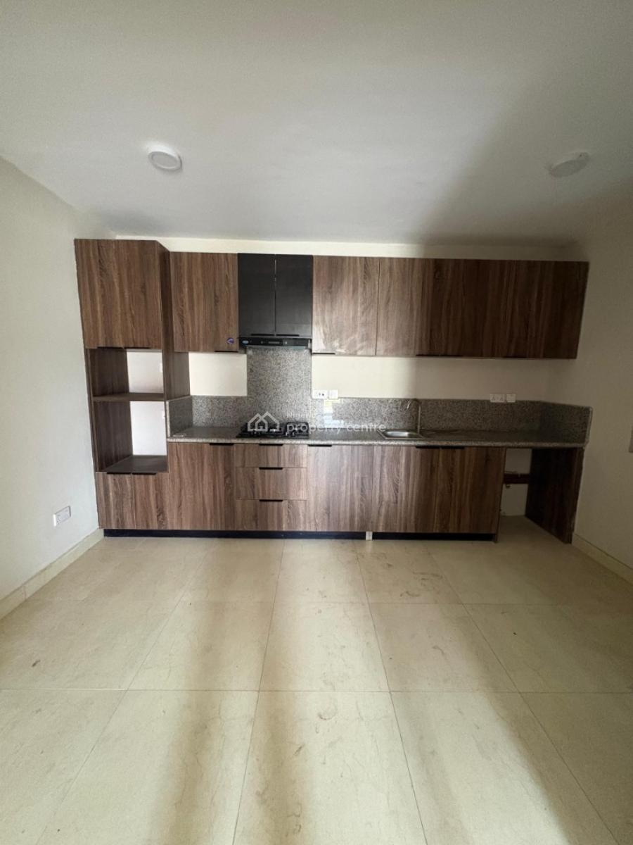 2 Bedrooms Apartment, Osapa, Lekki, Lagos, Flat / Apartment for Rent