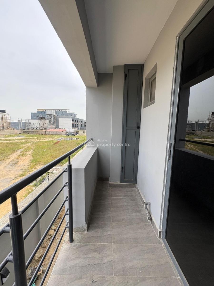 2 Bedroom Apartment, Osapa, Lekki, Lagos, Flat / Apartment for Rent
