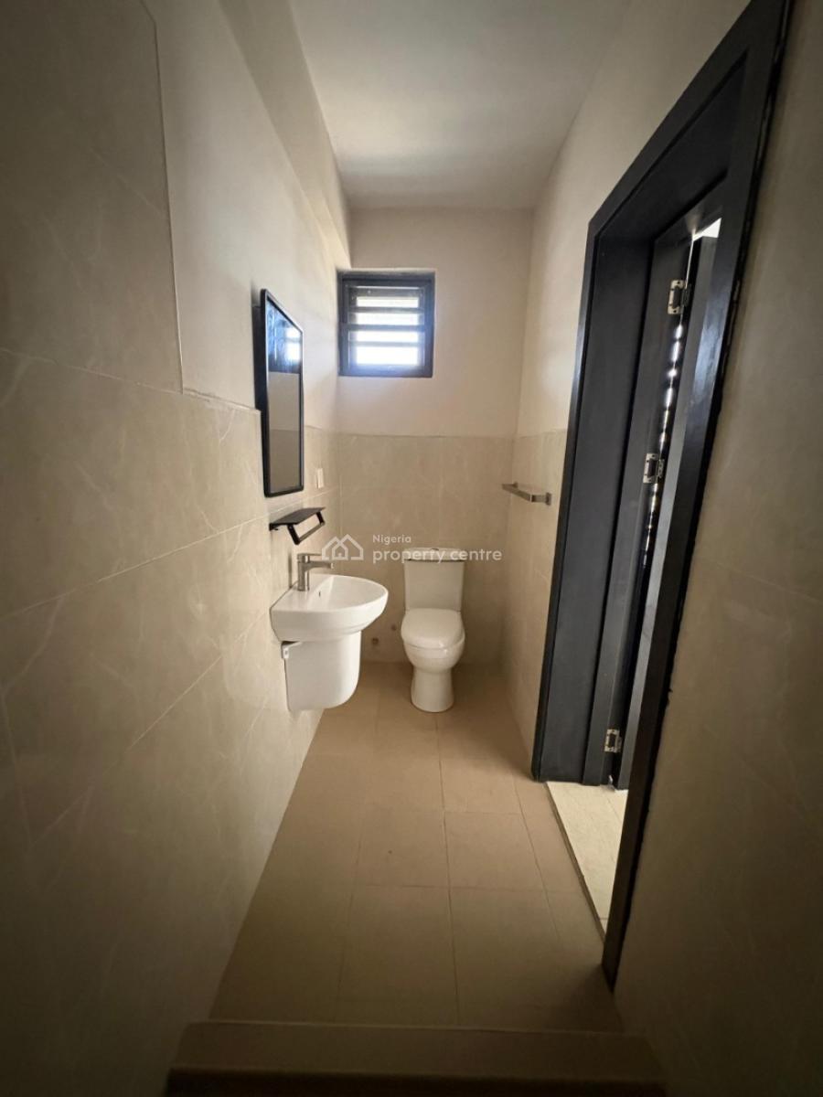 2 Bedroom Apartment, Osapa, Lekki, Lagos, Flat / Apartment for Rent