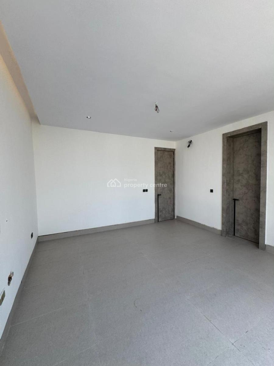 Exclusive 4 Bedroom Semi-detached Duplex with Cinema, Gym, Pool & 2 Bq, Ikoyi, Lagos, Semi-detached Duplex for Sale