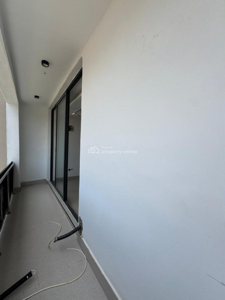 Exclusive 4 Bedroom Semi-detached Duplex with Cinema, Gym, Pool & 2 Bq, Ikoyi, Lagos, Semi-detached Duplex for Sale