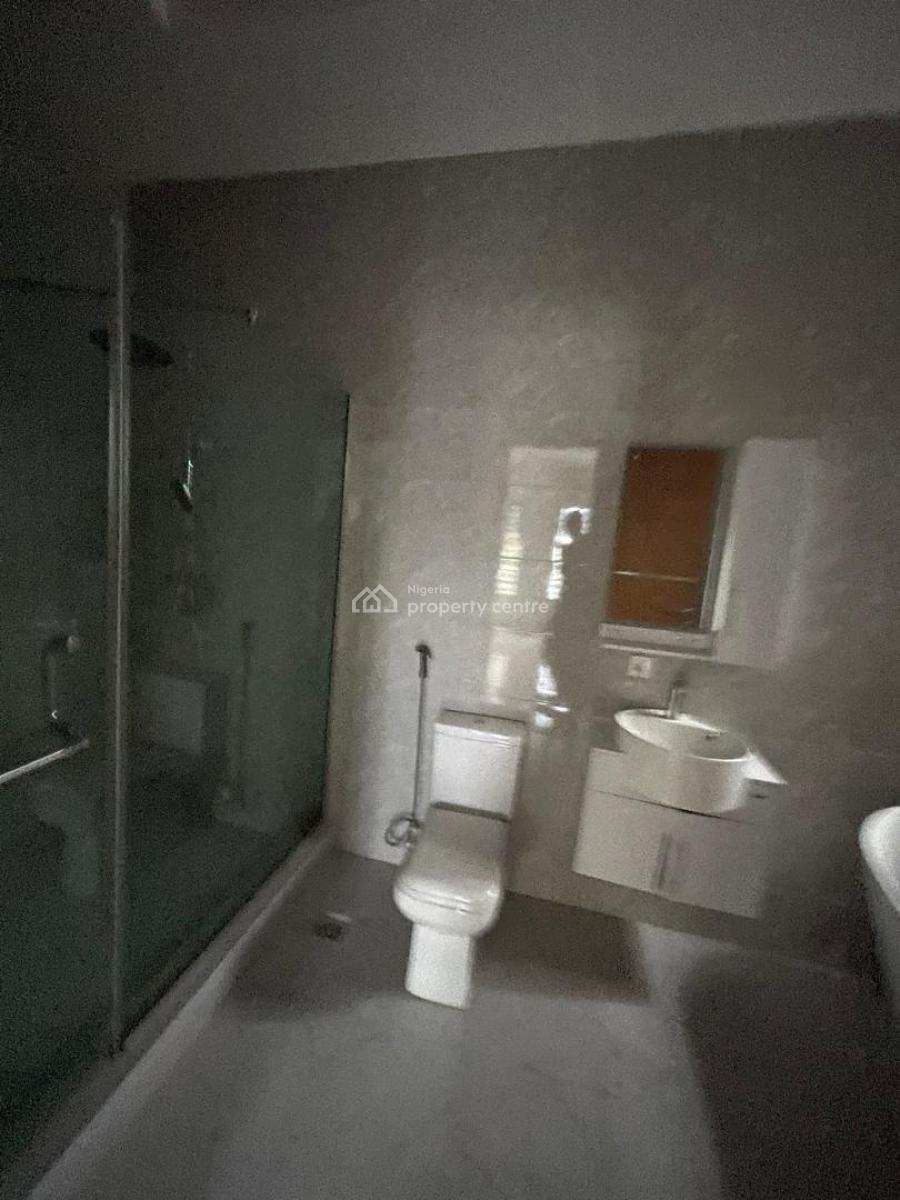 Newly Built 5 Bedroom Fully Detached Duplex, Lekki County Home, Lekki Expressway, Lekki, Lagos, Detached Duplex for Rent
