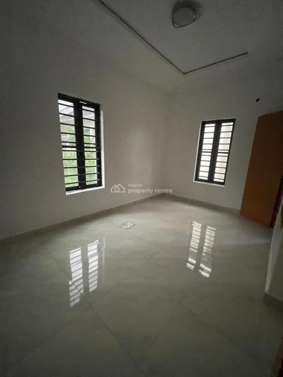 Newly Built 5 Bedroom Fully Detached Duplex, Lekki County Home, Lekki Expressway, Lekki, Lagos, Detached Duplex for Rent