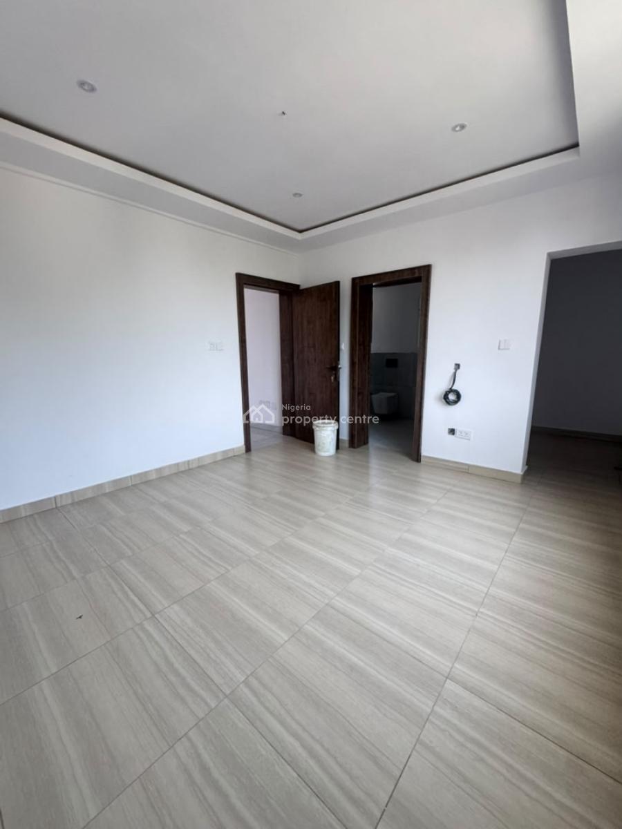Elegant 4 Bedroom Townhouse with Bq, 5 Minutes Drive to Ikoyi Club 1938, Ikoyi, Lagos, House for Sale
