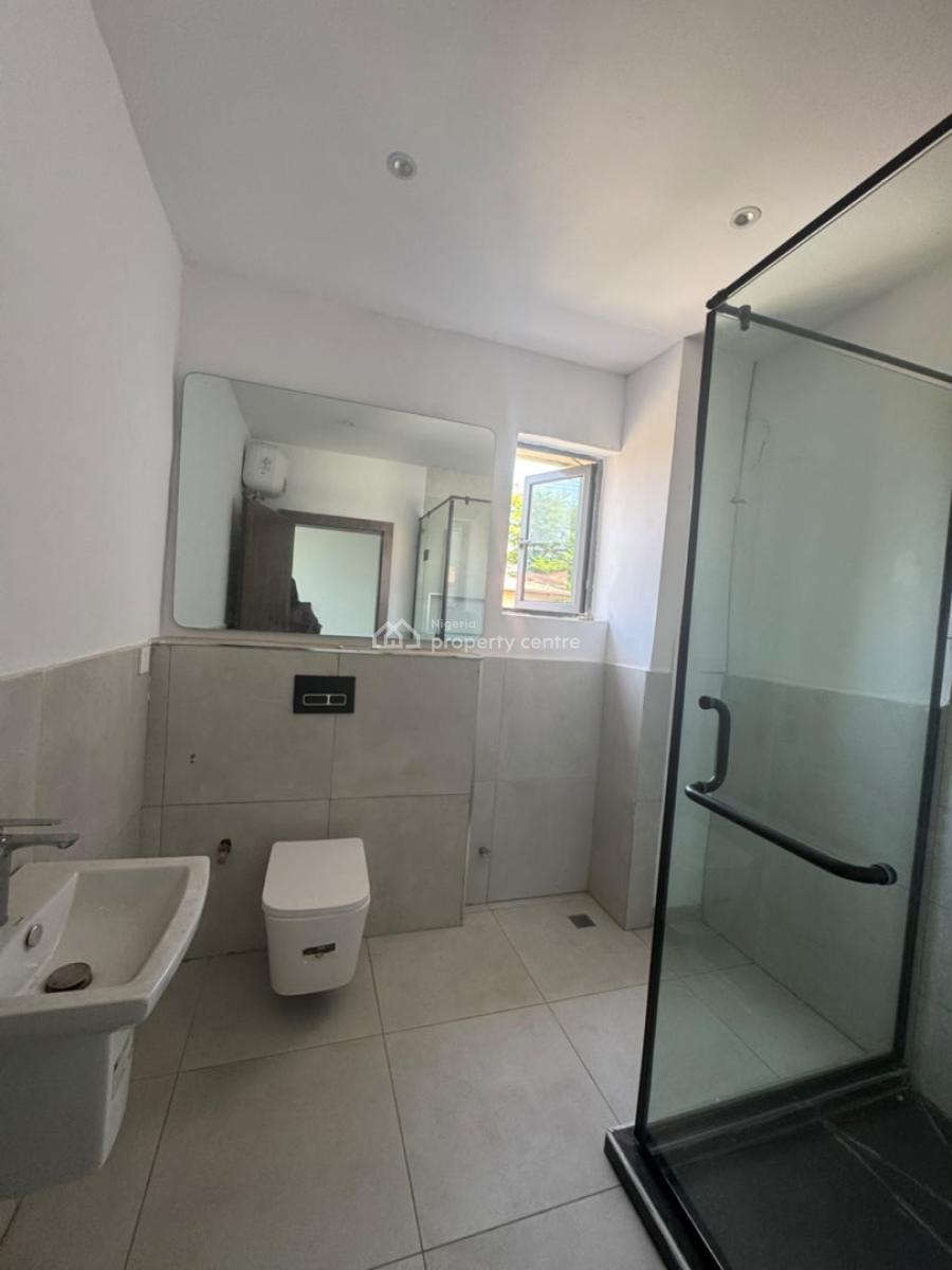 Elegant 4 Bedroom Townhouse with Bq, 5 Minutes Drive to Ikoyi Club 1938, Ikoyi, Lagos, House for Sale