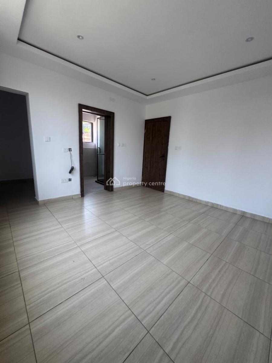 Elegant 4 Bedroom Townhouse with Bq, 5 Minutes Drive to Ikoyi Club 1938, Ikoyi, Lagos, House for Sale