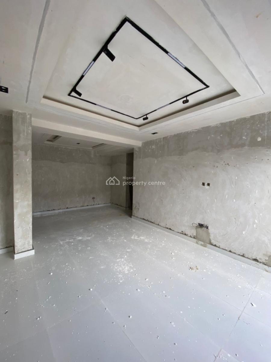 a Fancy 2 Bedroom Apartment -, Ikate, Lekki, Lagos, Flat / Apartment for Sale