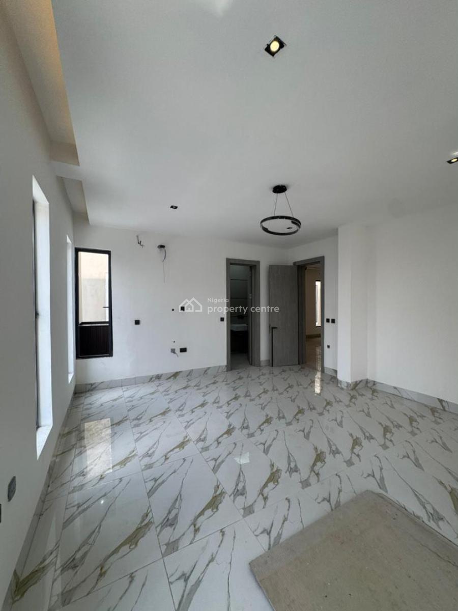 Exclusive Collection of 5 Bedrooms Detached Duplexes with Cinema,, Ikoyi, Lagos, Detached Duplex for Sale