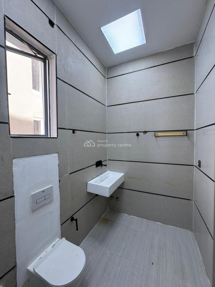Exclusive Collection of 5 Bedrooms Detached Duplexes with Cinema,, Ikoyi, Lagos, Detached Duplex for Sale