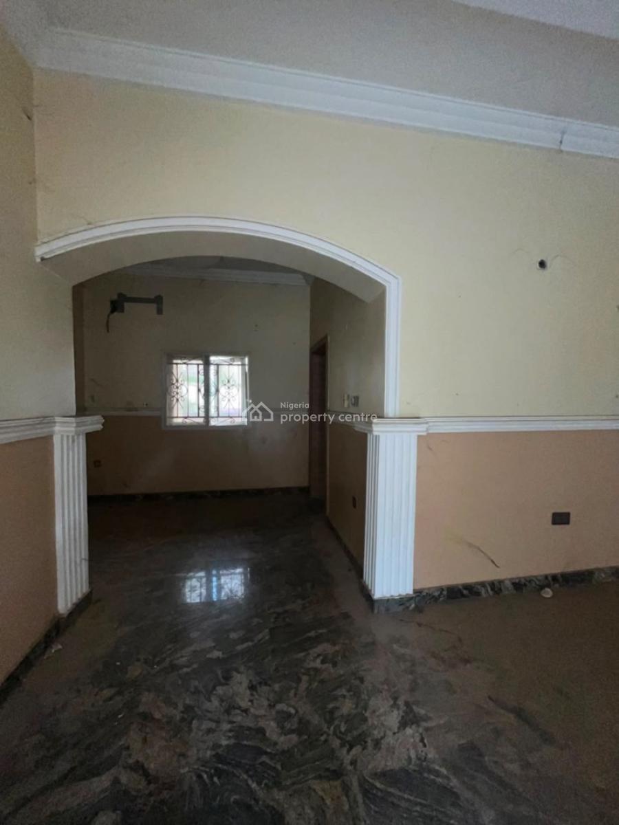 6 Units of 4 Bedrooms Terraced Duplex and Bq, Jabi, Abuja, Residential Land for Sale