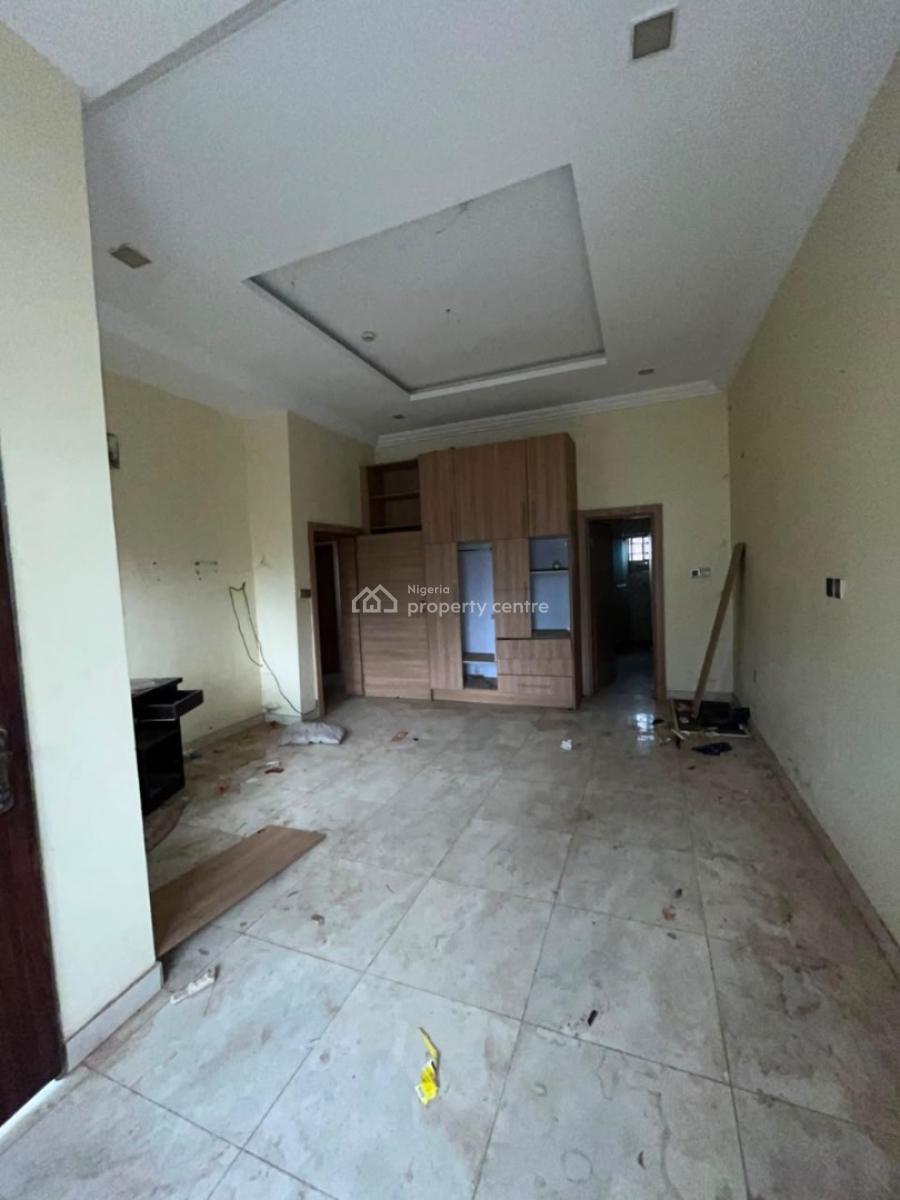 6 Units of 4 Bedrooms Terraced Duplex and Bq, Jabi, Abuja, Residential Land for Sale