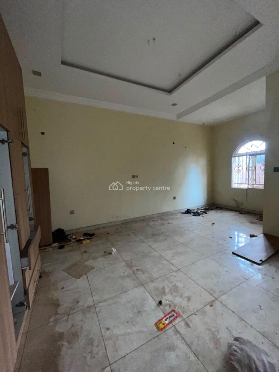 6 Units of 4 Bedrooms Terraced Duplex and Bq, Jabi, Abuja, Residential Land for Sale