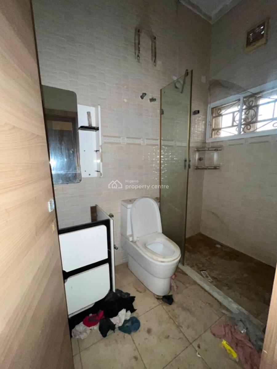 6 Units of 4 Bedrooms Terraced Duplex and Bq, Jabi, Abuja, Residential Land for Sale