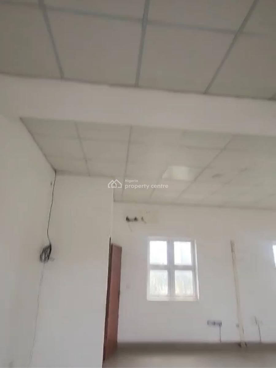 Spacious Office/ Shop Space, Franca Afegbua Crescent Apo Legislative Quaters, Apo, Abuja, Plaza / Complex / Mall for Rent
