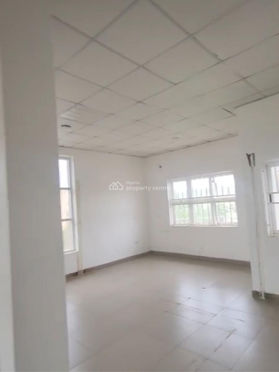 Spacious Office/ Shop Space, Franca Afegbua Crescent Apo Legislative Quaters, Apo, Abuja, Plaza / Complex / Mall for Rent