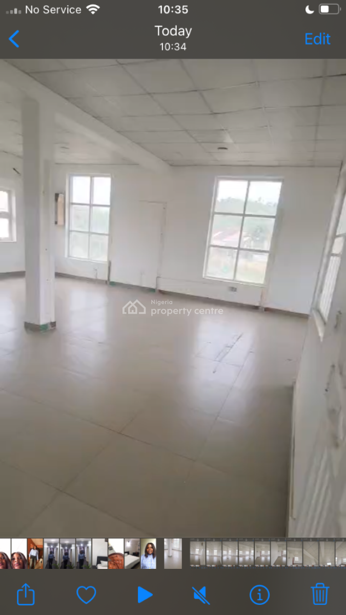 Spacious Office/ Shop Space, Franca Afegbua Crescent Apo Legislative Quaters, Apo, Abuja, Plaza / Complex / Mall for Rent