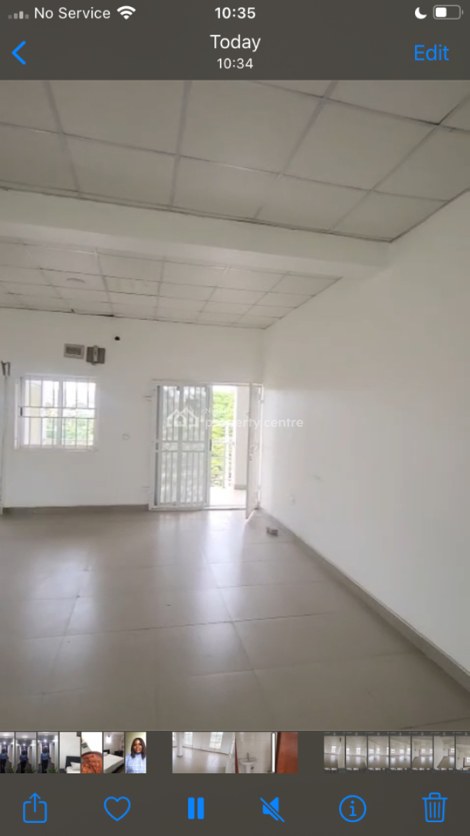 Spacious Office/ Shop Space, Franca Afegbua Crescent Apo Legislative Quaters, Apo, Abuja, Plaza / Complex / Mall for Rent