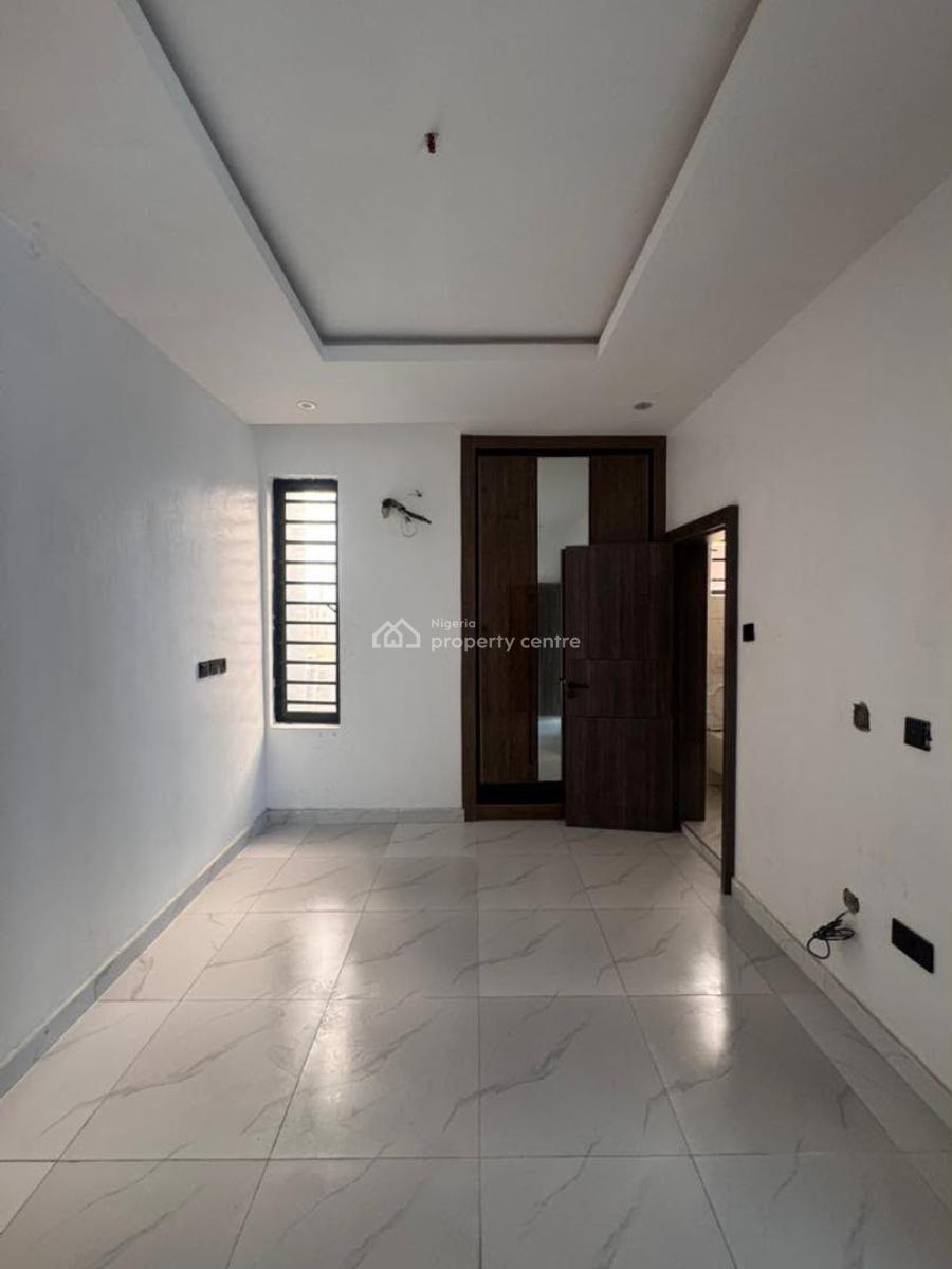 Unique 2 Bedroom Apartment, Ikate, Lekki, Lagos, Terraced Duplex for Rent