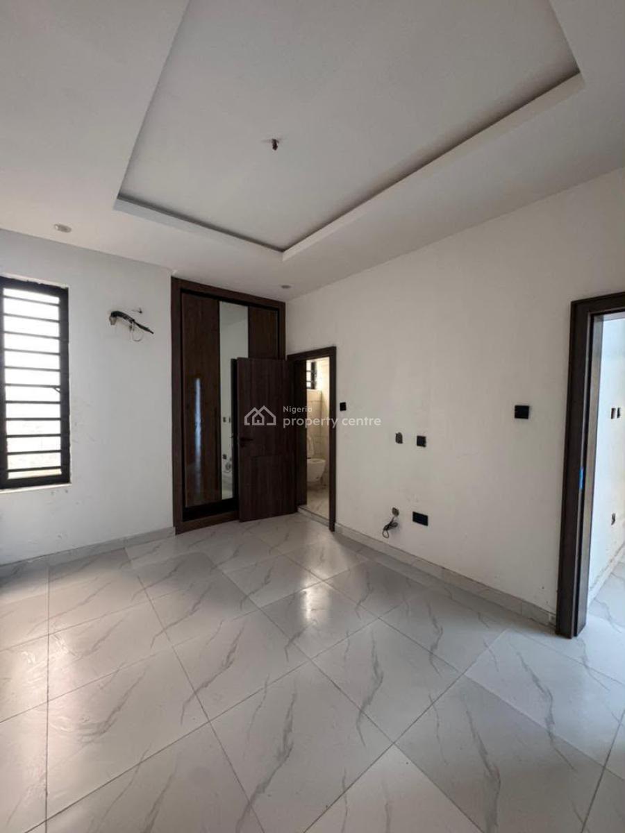 Unique 2 Bedroom Apartment, Ikate, Lekki, Lagos, Terraced Duplex for Rent