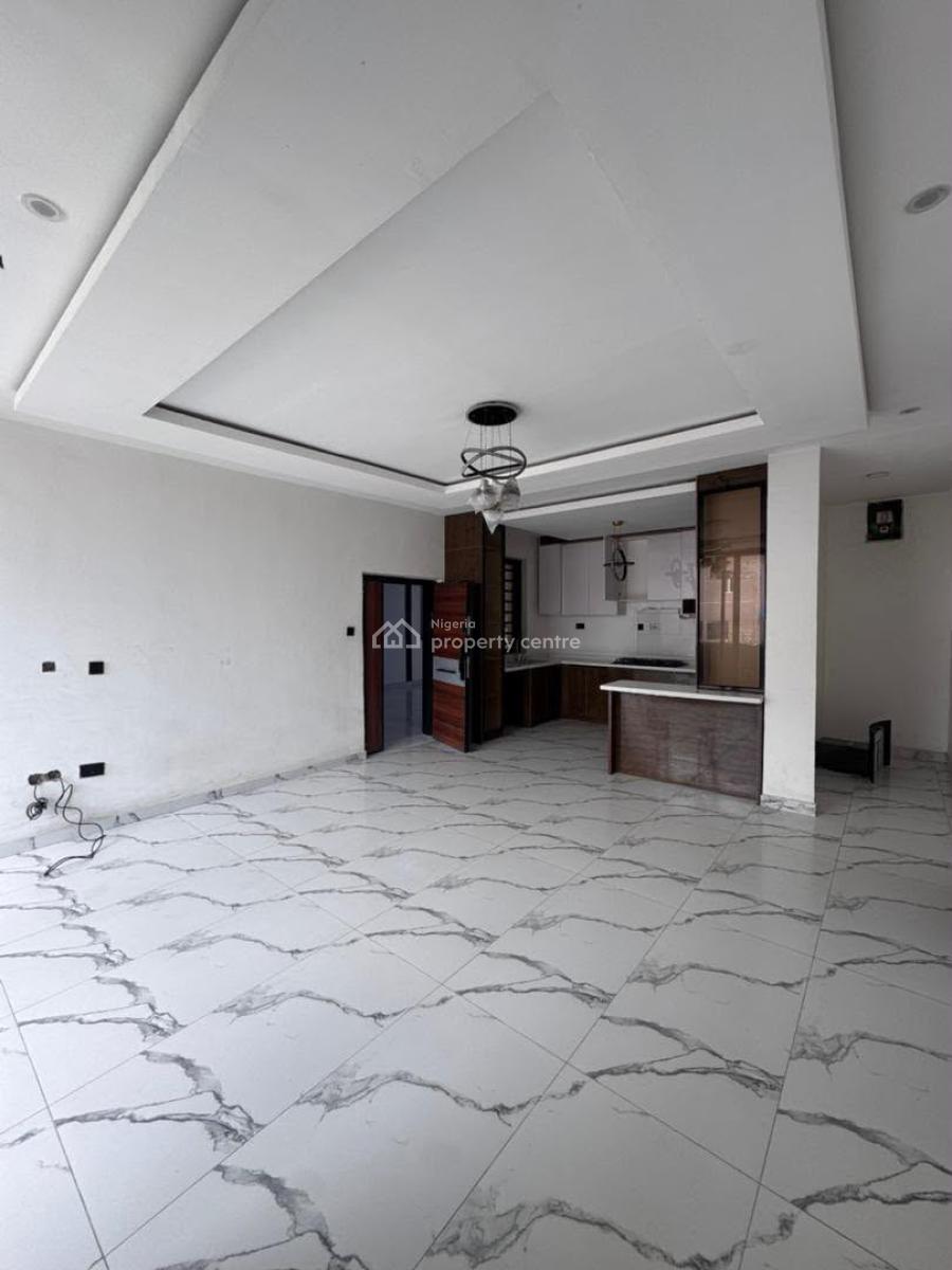 Unique 2 Bedroom Apartment, Ikate, Lekki, Lagos, Terraced Duplex for Rent