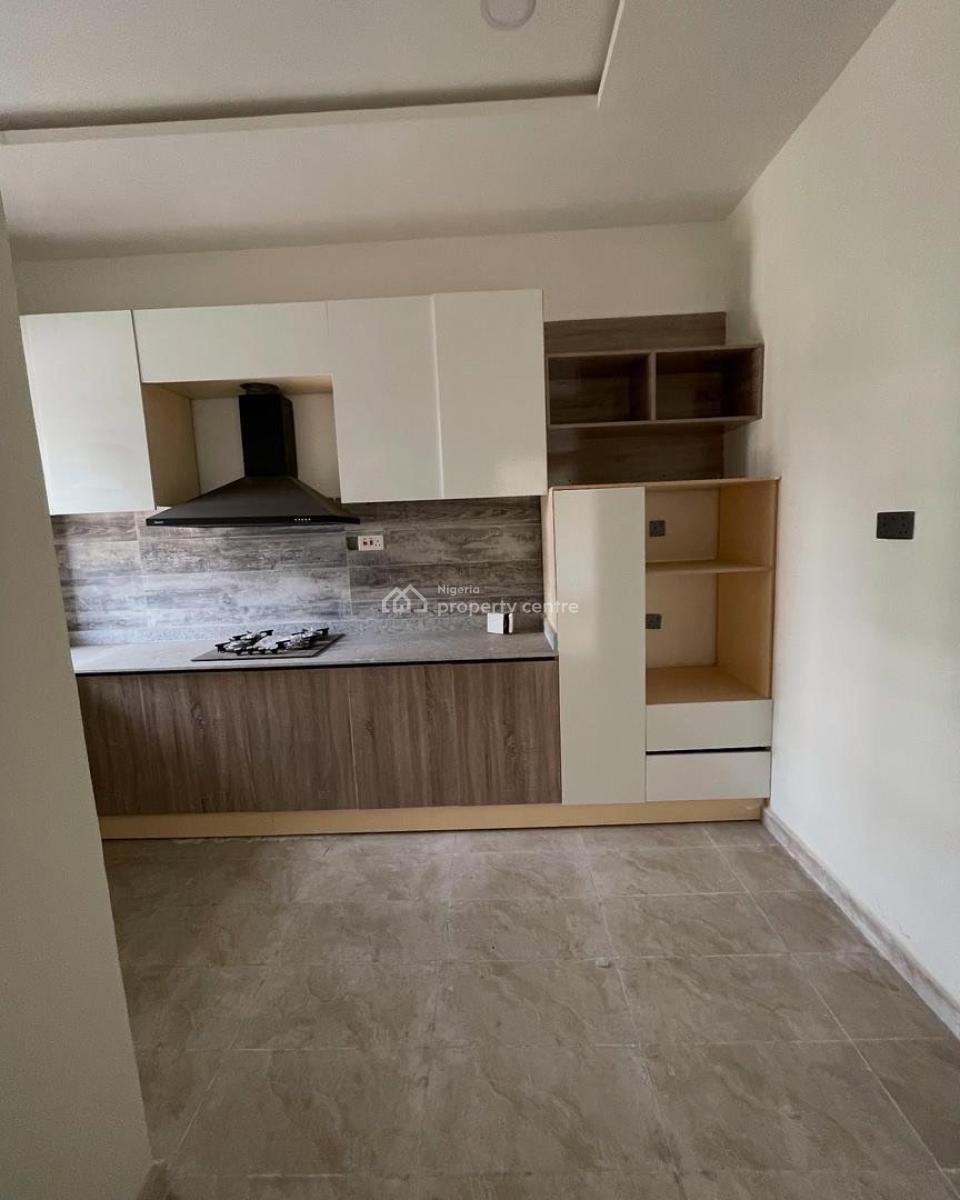 2 Bedroom Terrace Duplex with Bq, Abraham Adesanya, Ajah, Lagos, Terraced Duplex for Rent