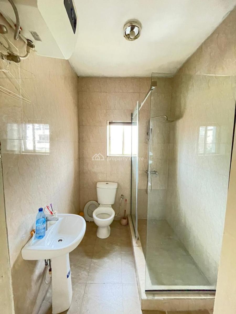 Large and Spacious 3 Bedroom Flats, Victory Island, Victoria Island (vi), Lagos, Flat / Apartment for Rent