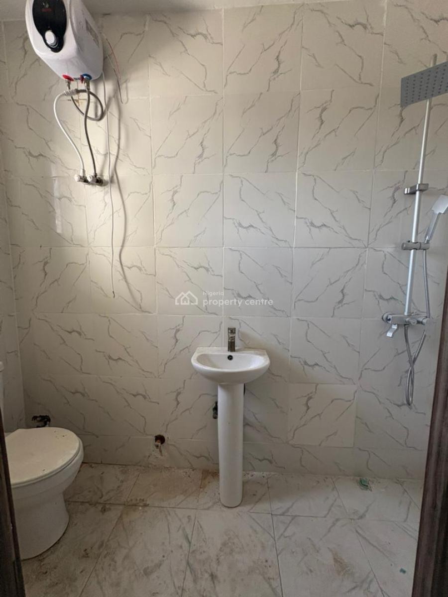 2 Bedroom Apartment, Lekki, Lagos, Flat / Apartment for Rent